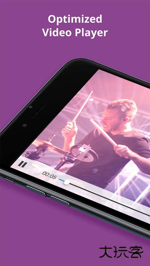 puffin浏览器蓝鸟版v10.4.1.51678