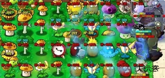 植物大战僵尸抽卡版游戏最新版本下载-植物大战僵尸抽卡版手机(免费领取)下载v1.0