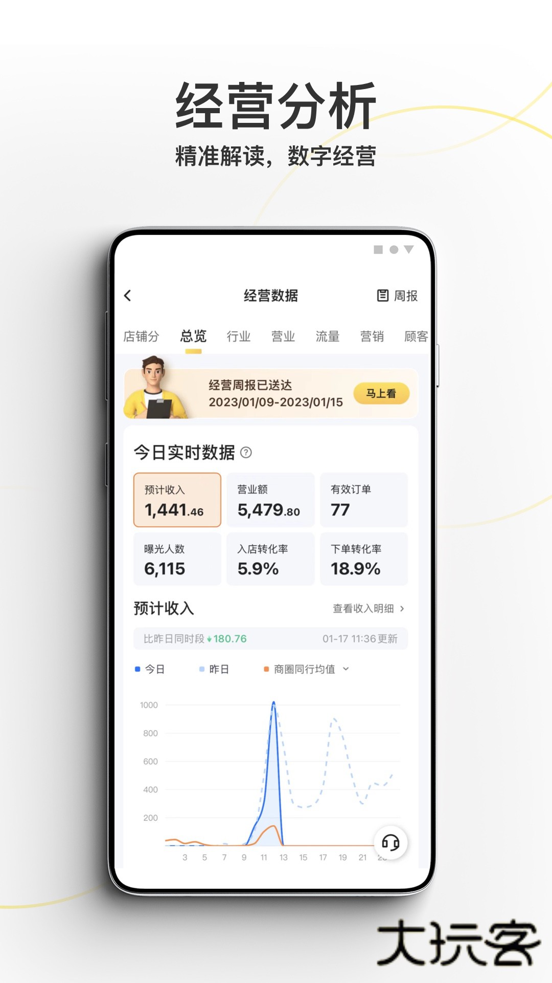 美团外卖商家版官方版安装v7.22.0.9