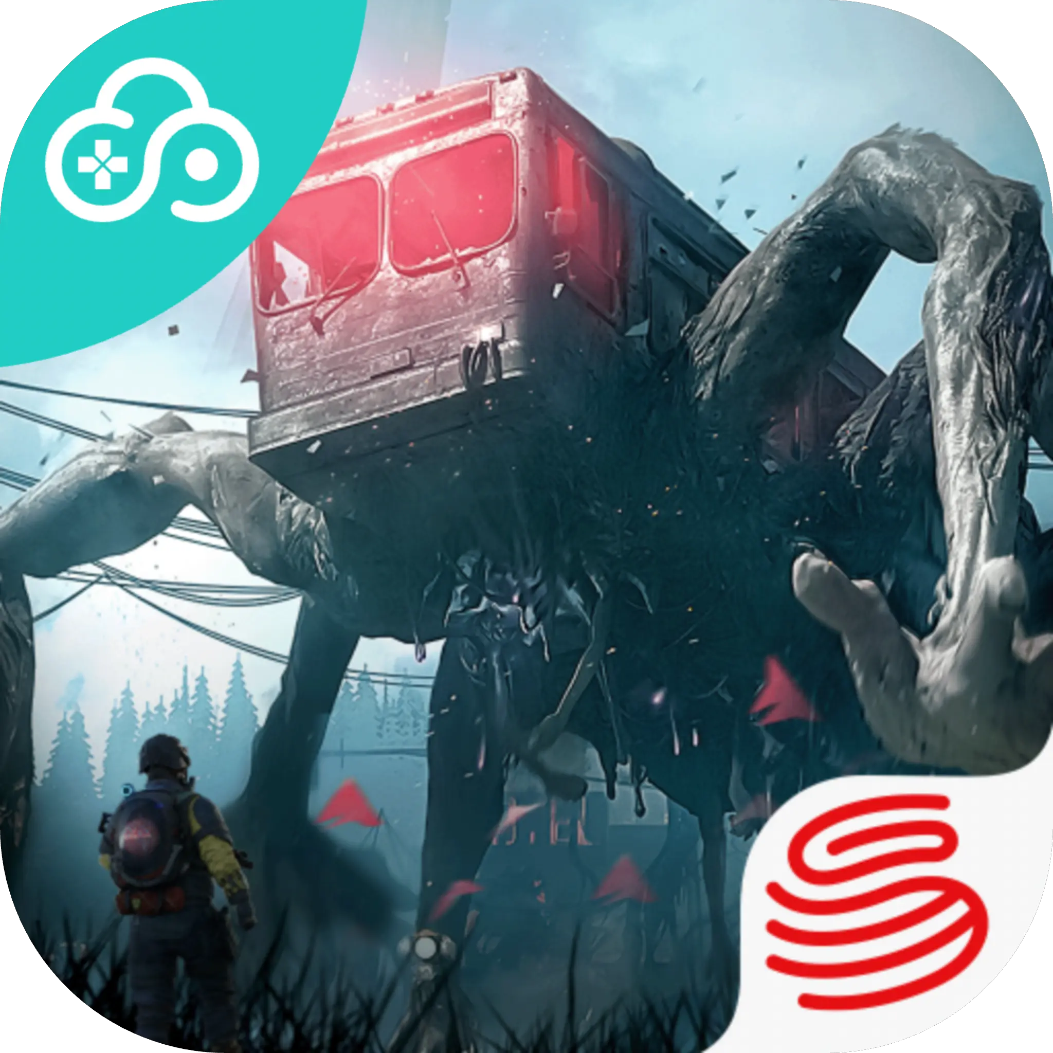 云七日世界(Once Human)最新版v1.0.0