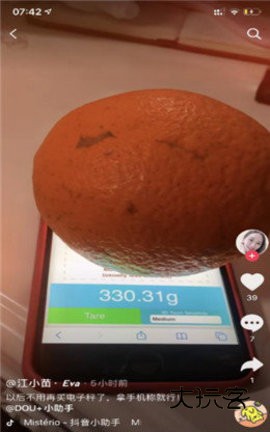 TouchScale免费版v1.0