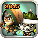 奇幻射击(Fanta Shooting)官方正版最新版v3.02安卓版