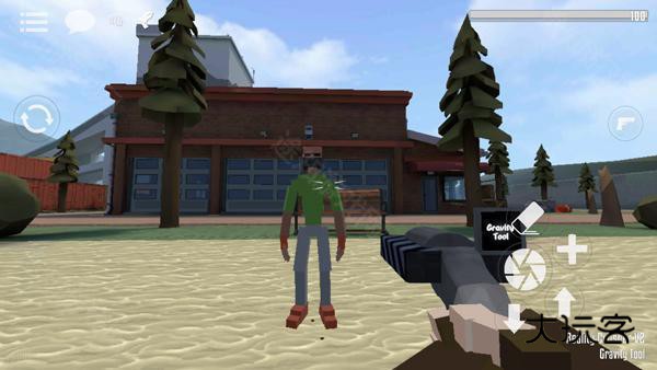 g沙盒仇恨14.4.9版本