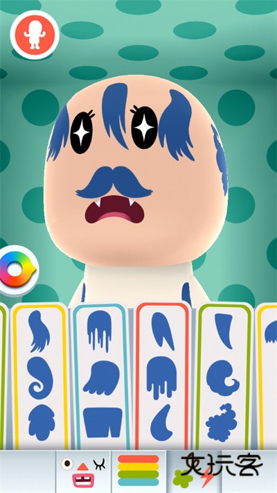 TocaMini中文版(创意类)v2.3-play安卓版