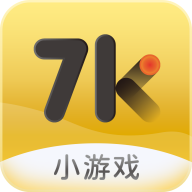 7k7k游戏盒app手机版下载v3.4.8 最新版本