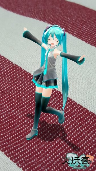 Mikuture正版安卓版v3.3.4
