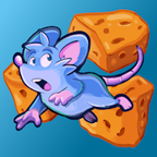 (Maze Mice)迷宫老鼠手机版免费安装v1.0.18