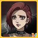 橙光篱笆庄秘闻(现实主义题材)v1.0安卓版