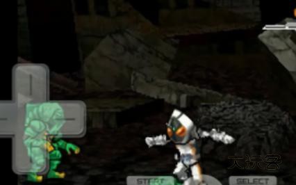 完全假面骑士2中文版