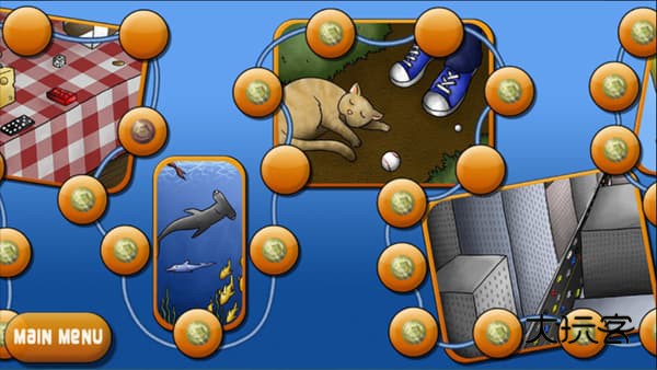 美味星球官方手机版v1.8.7.0