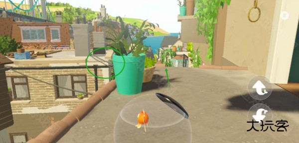 我是小鱼儿免费版