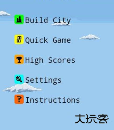 都市摩天楼诺基亚原版(Skyscraper)v1.1安卓版