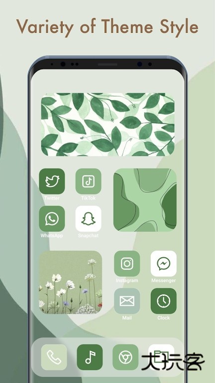 Themepack主题包中文版V1.0.0.899