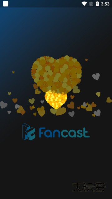 fancast最新版v1.0.8