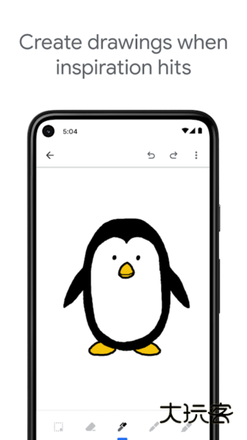 Google Keep中文版v5.25.032.00.90