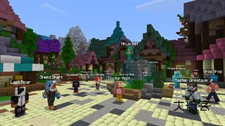 我的世界基岩版1.22最新版V1.21.100.6