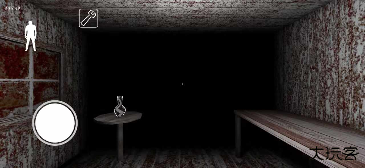 恐怖奶奶复苏版手机版免费v1.8.1