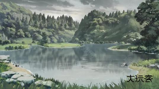 饿殍明末千里行测试服