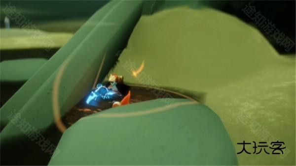 sky光遇北觅全物品解锁版