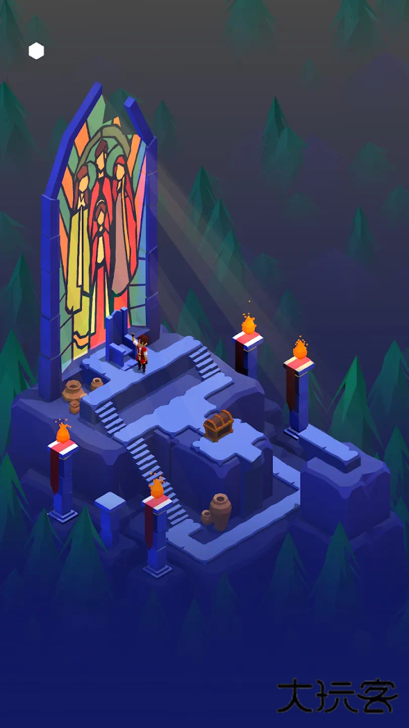 阿里克与废墟王国官方版v1.2.11