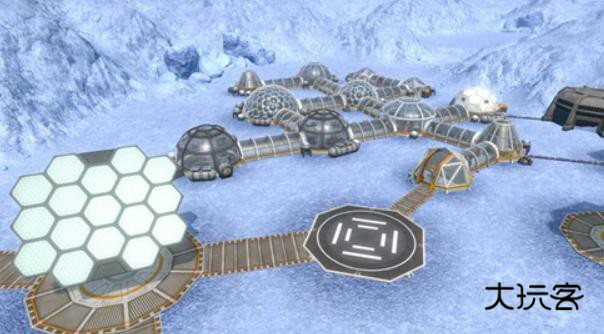 星球基地手机中文版