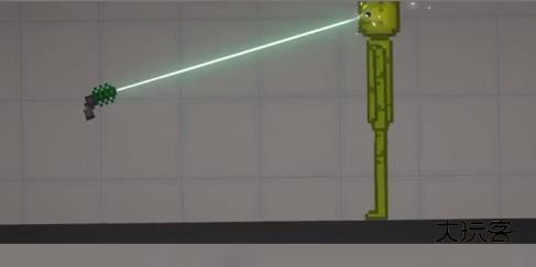 甜瓜游乐场32.1.1版本自带模组v32.1.1