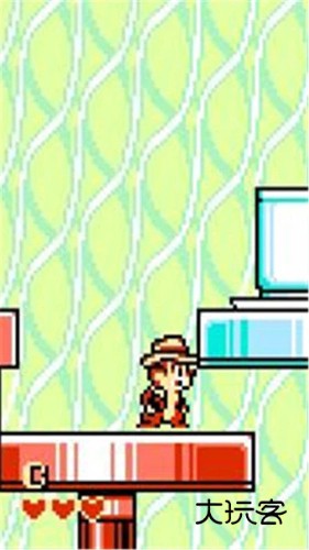 松鼠大作战2安卓最新版v3.3.0