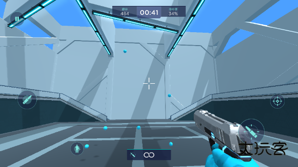 AimLab Mobile瞄准实验室官方版v0.4.9