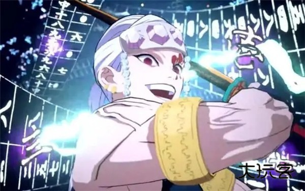 鬼灭之刃火神血风谭