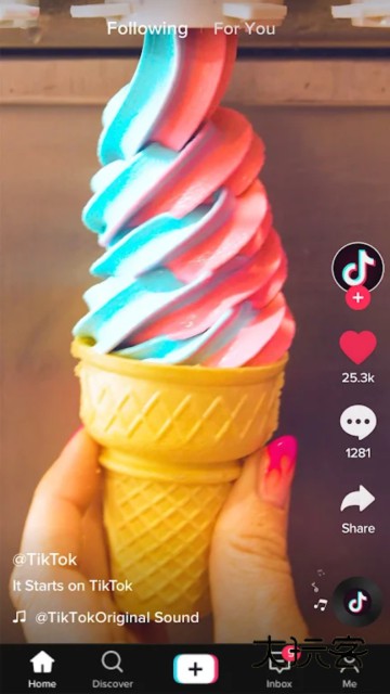 TikTok Lite下载安卓版v40.8.6 官方最新版
