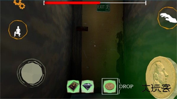 恐怖双胞胎1.1版本安装v1.1