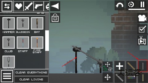 甜瓜游乐场31.5.1playmods手机版v31.5.1