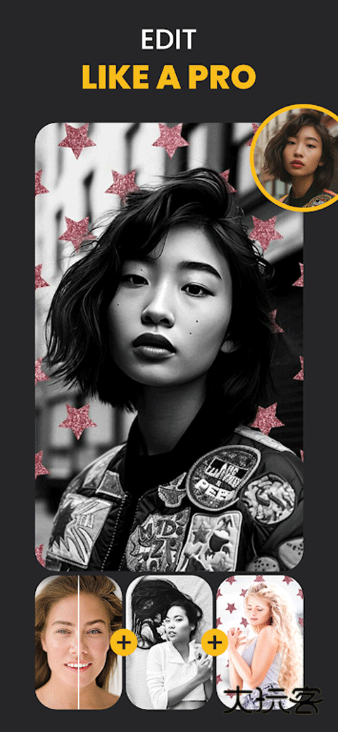 PhotoLab官方v3.13.75