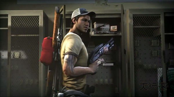 求生之路2(L4D2)官方手机版v2.0