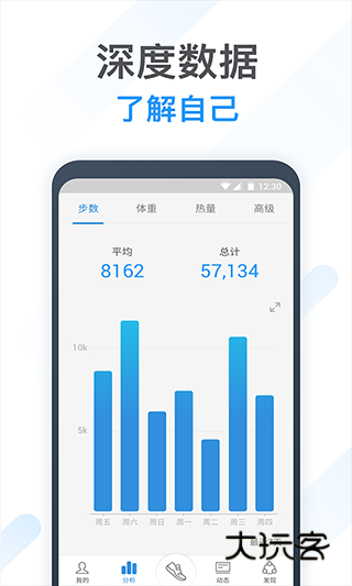 动动计步器最新版V11.7.1.1