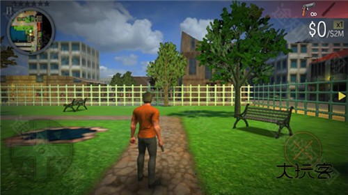 夺命邮差2中文版