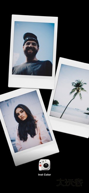 dazz相机最新版本v1.0.51