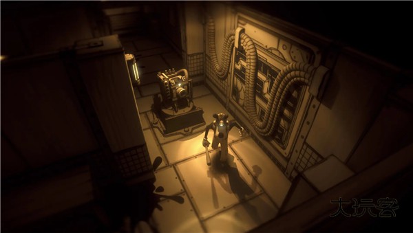 班迪孤狼最新版手机v2.0.0