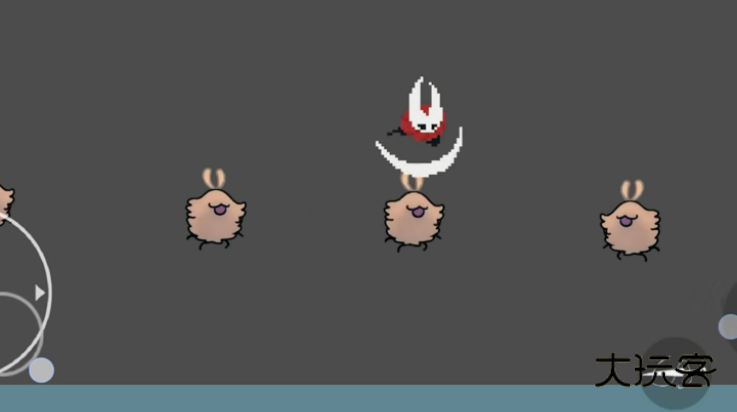 丝之歌跳跳乐模拟器官方安卓版v1.0.1.0