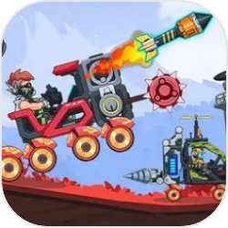 极速赛车向前冲安卓手机版v1.0.2