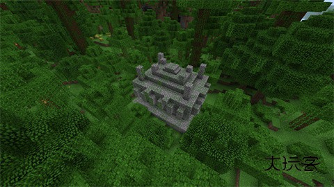 我的世界基岩版国际服