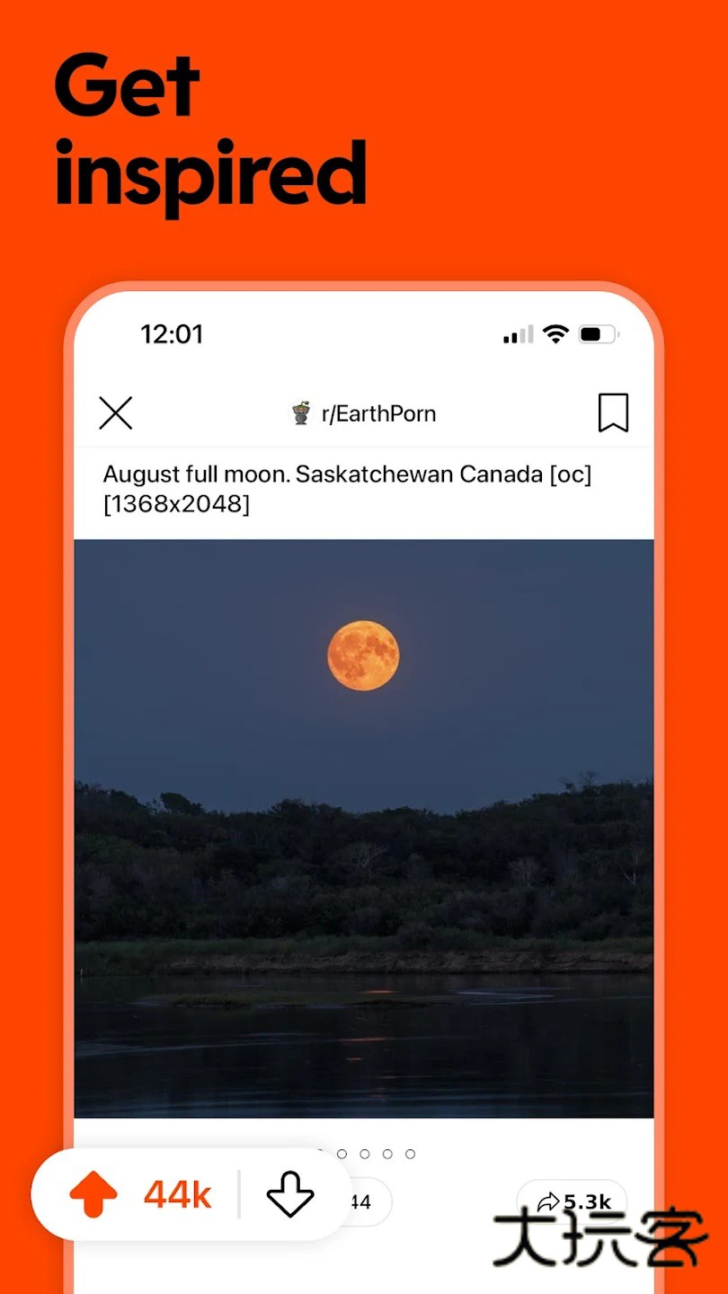 reddit苹果客户端v2025.39.1