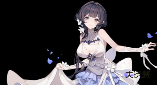 命运圣契官服图片16