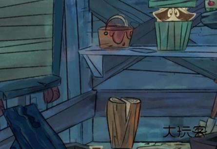 卓别林缺失的碎片