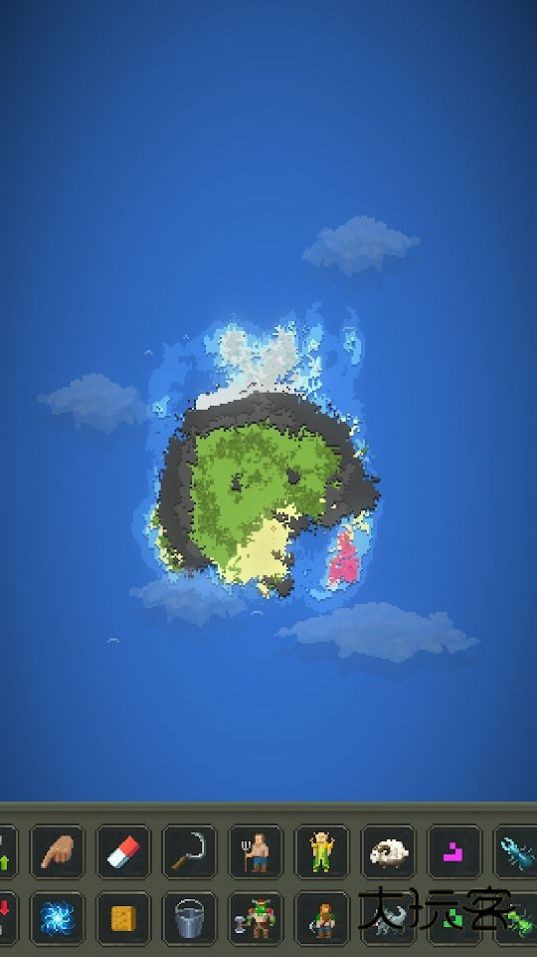 worldbox自带修仙mod最新版v0.22.21