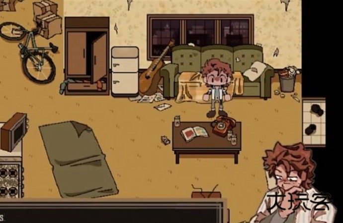 Dead plate死盘子手机版v1.9.5