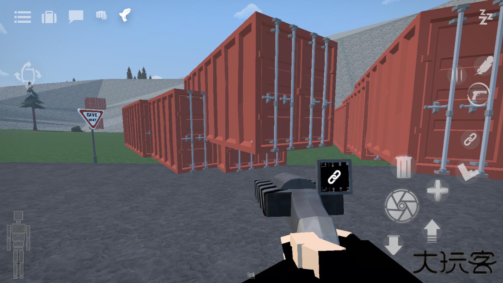 g沙盒仇恨16.0.0国际版手机最新版v16.0.0