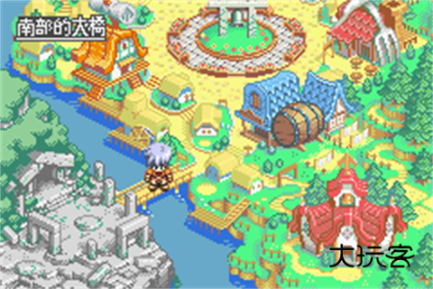 换装迷宫3中文版手机版v1.0