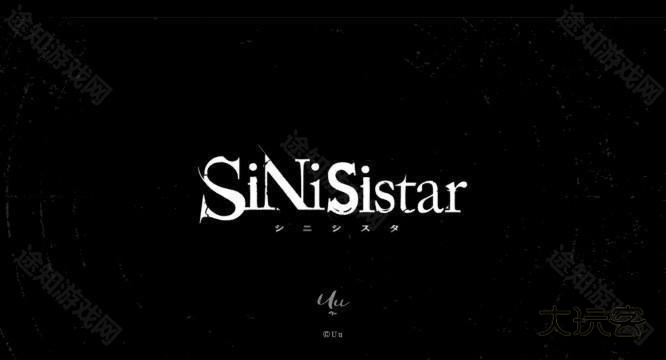 哥特少女勇闯恶魔城安卓直装下载(sinisistar手机版)