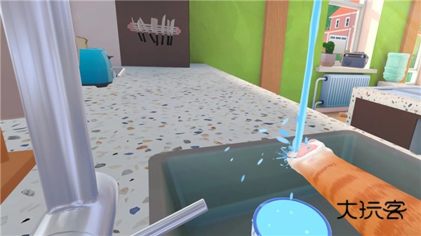 我是猫(i am cat)全地图版官方最新版本v1.0.11